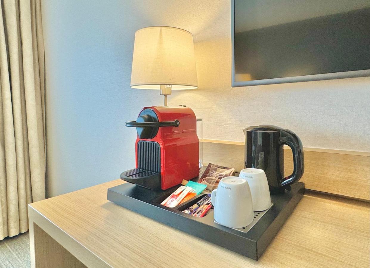 רונגיס Best Western Plus Paris Orly Airport מראה חיצוני תמונה