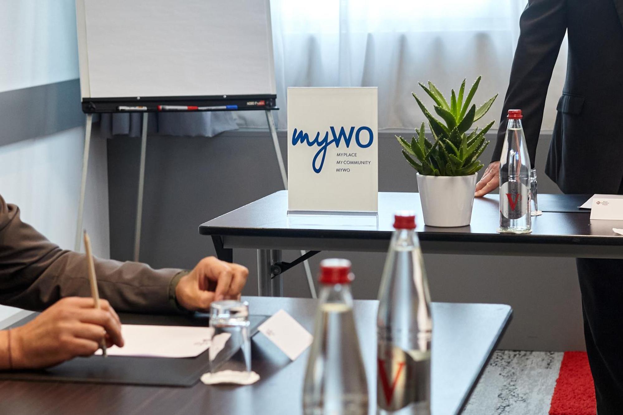 רונגיס Best Western Plus Paris Orly Airport מראה חיצוני תמונה