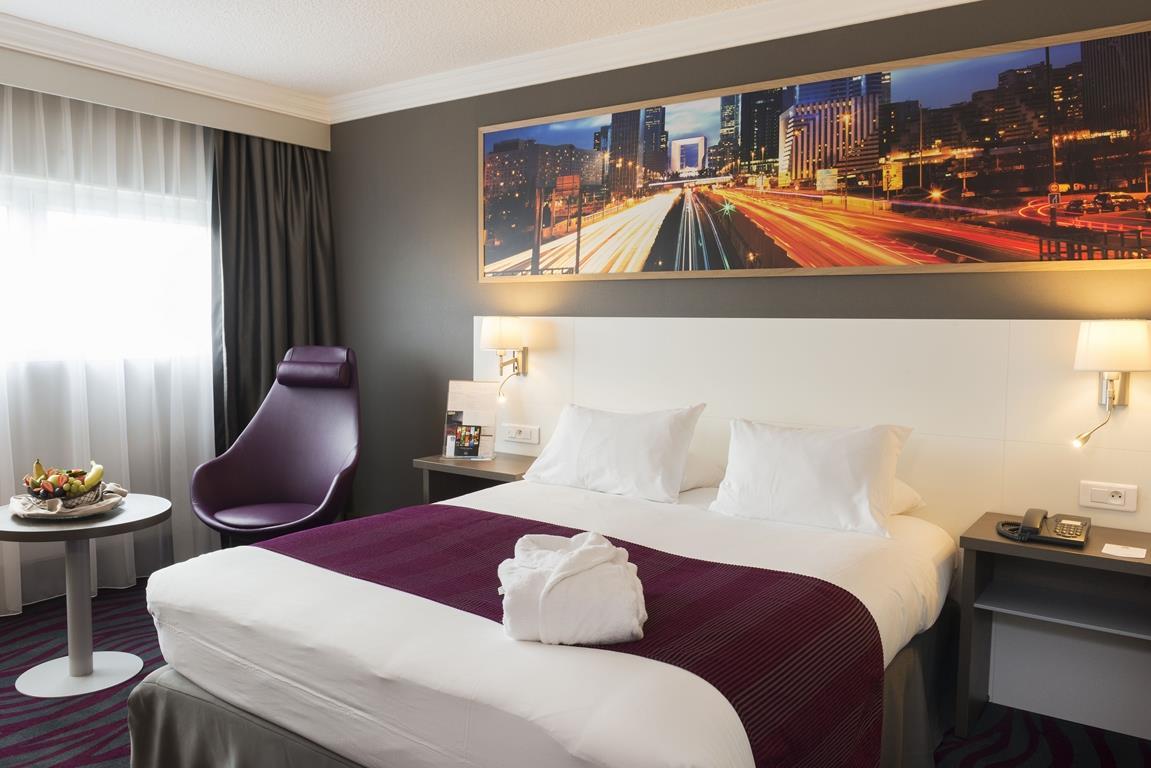 רונגיס Best Western Plus Paris Orly Airport מראה חיצוני תמונה