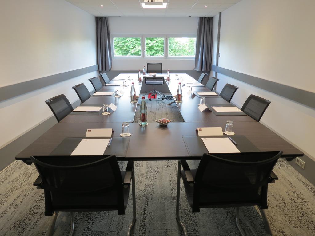 רונגיס Best Western Plus Paris Orly Airport מראה חיצוני תמונה