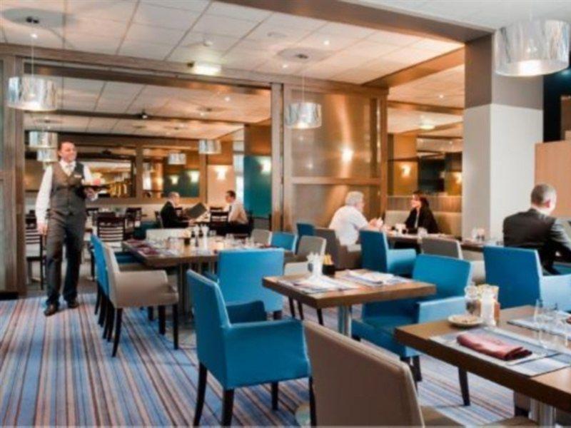 רונגיס Best Western Plus Paris Orly Airport מראה חיצוני תמונה