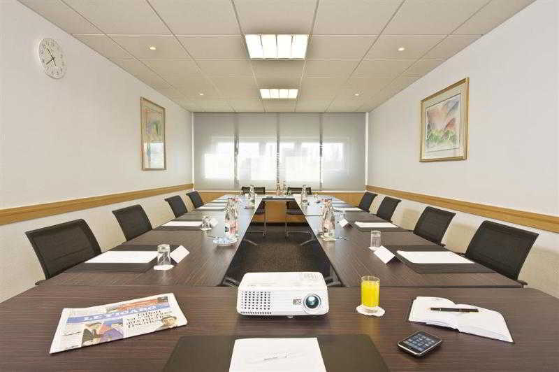 רונגיס Best Western Plus Paris Orly Airport מראה חיצוני תמונה