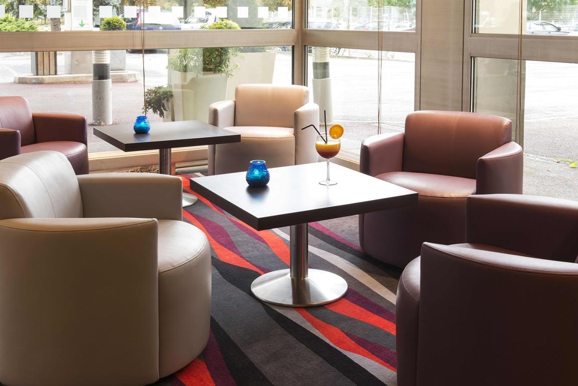רונגיס Best Western Plus Paris Orly Airport מראה חיצוני תמונה